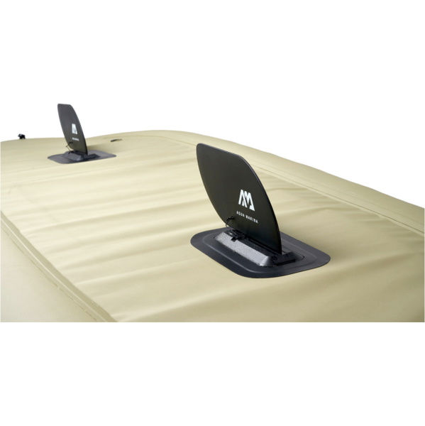 2026 Aqua Marina Caliber Angling 1-2 Person Kayak 46336